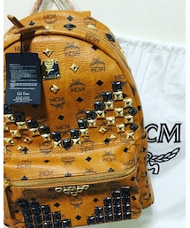 MCM | バックパック/リュック