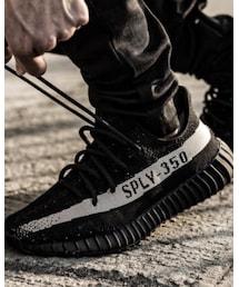 adidas | yeezy boost 350(スニーカー)