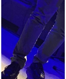 GU | ドレスシューズ