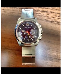 Paul Smith | アナログ腕時計