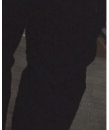 UNIQLO | チノパンツ