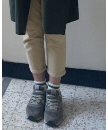 NEW BALANCE | スニーカー