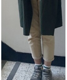 豐原小店 | チノパンツ