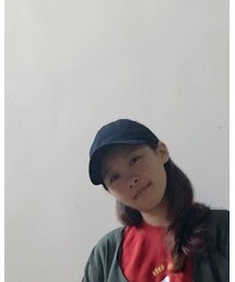 崛江商場 | キャップ