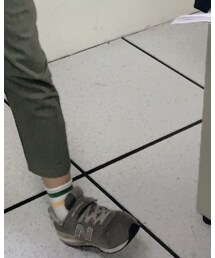 NEW BALANCE | スニーカー