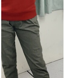 新崛江 | チノパンツ