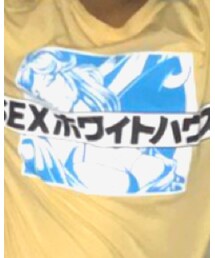 sexホワイトハウス | トップス