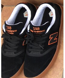 NEW BALANCE | スニーカー