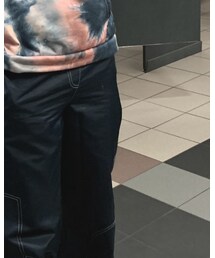 asos | スラックス