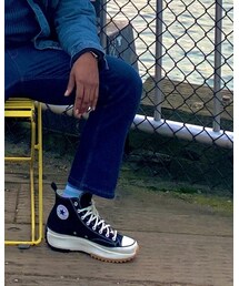 asos | デニムパンツ