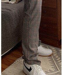 asos | スラックス