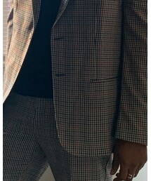 asos | スーツジャケット