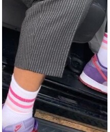 asos | スラックス