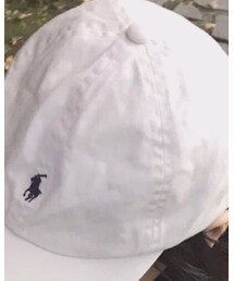 POLO RALPH LAUREN | キャップ