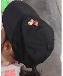 HYSTERIC MINI | キャップ