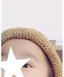 Handmade | 帽子