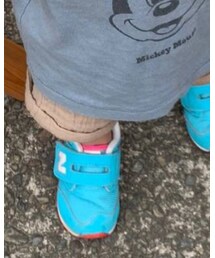 NEW BALANCE | スニーカー