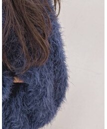 ZARA | トップス