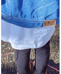 ZARA KIDS | Tシャツ/カットソー