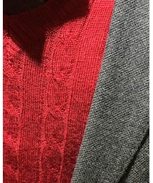 suit select | ニット/セーター