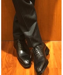 suit select | ドレスシューズ