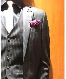 suit select | ファッション雑貨