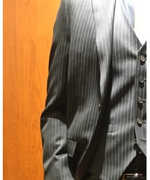 suit select | セットアップ