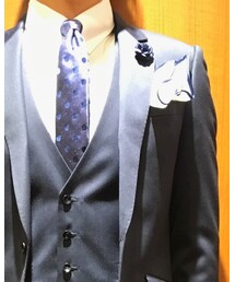 suit select | ネクタイ