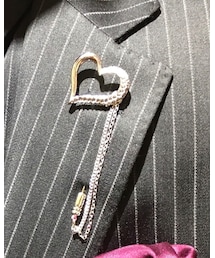 suit select | アクセサリー