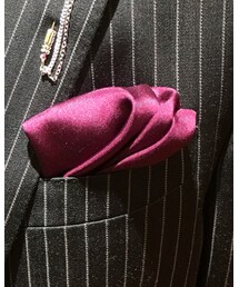 suit select | アクセサリー