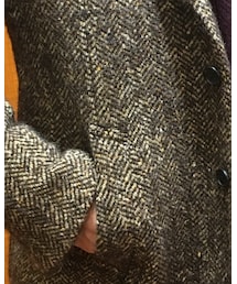 suit select | ダウンジャケット/コート