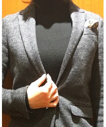 suit select | ニット/セーター