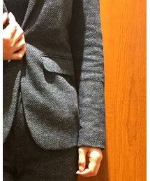 suit select | セットアップ