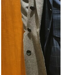 suit select | ダウンジャケット/コート