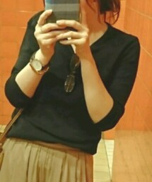 GU | Tシャツ/カットソー