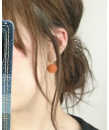 casiTA | イヤリング