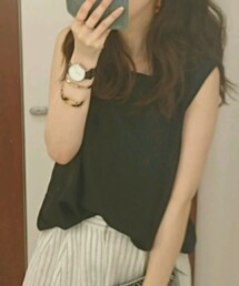 GU | シャツ/ブラウス