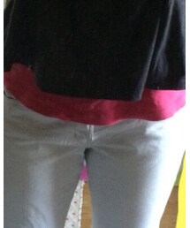 no brand | タンクトップ