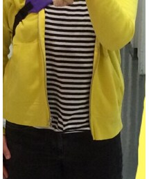 ZARA | Tシャツ/カットソー