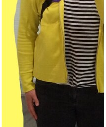 GLOBAL WORK | パーカー