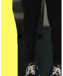 UNIQLO | デニムパンツ