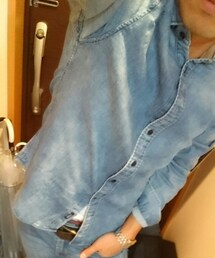 REPLAY | シャツ/ブラウス