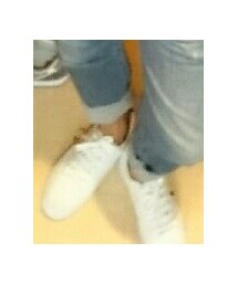 POLO RALPH LAUREN | スニーカー