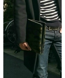 no brand | クラッチバッグ