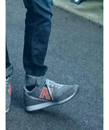 NEW BALANCE | スニーカー