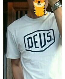 DEUS EX MACHINA | Tシャツ/カットソー