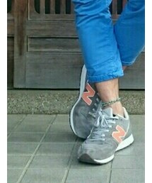 no brand | アンクレット