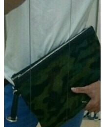 no brand | クラッチバッグ