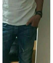 DIESEL | デニムパンツ