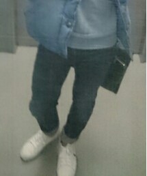 GAS | デニムパンツ